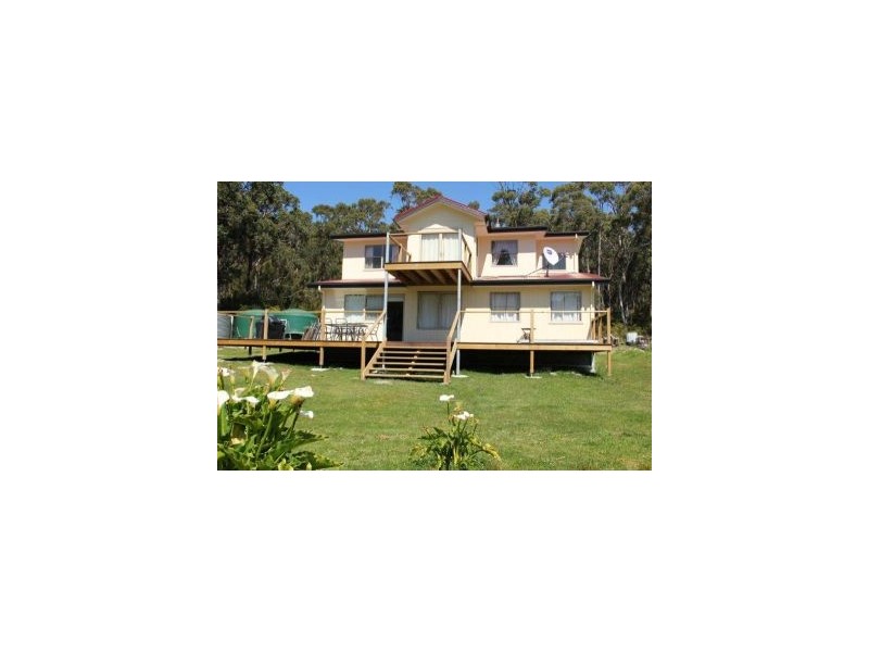 326 Blowhole Rd, Eaglehawk Neck TAS 7179