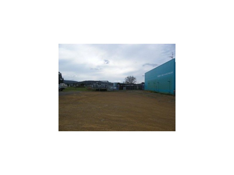 21 Vicary Street, Triabunna TAS 7190