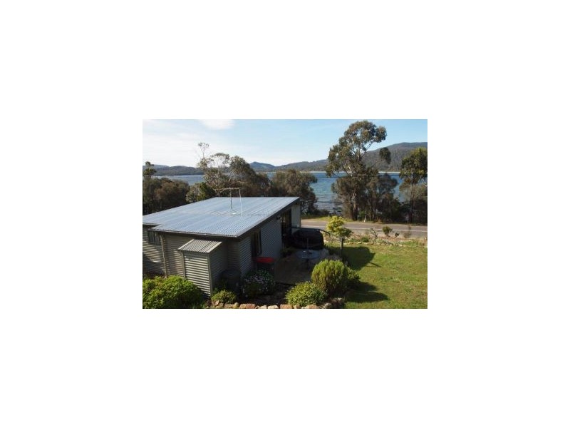 397 White Beach Road, White Beach TAS 7184
