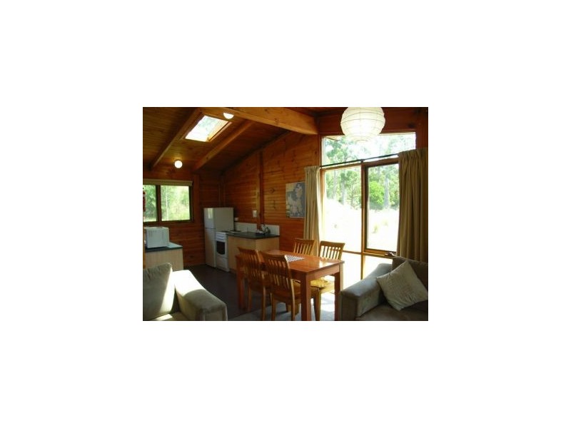 Unit 17 Stewarts Bay Lodge, Port Arthur TAS 7182