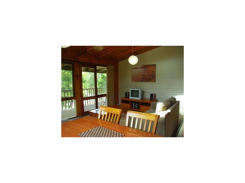 Unit 17 Stewarts Bay Lodge, Port Arthur TAS 7182