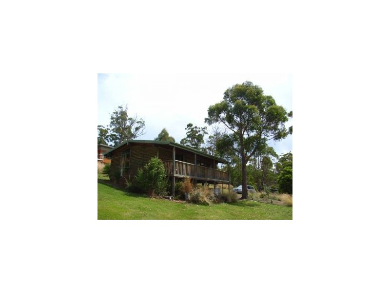 Unit 17 Stewarts Bay Lodge, Port Arthur TAS 7182
