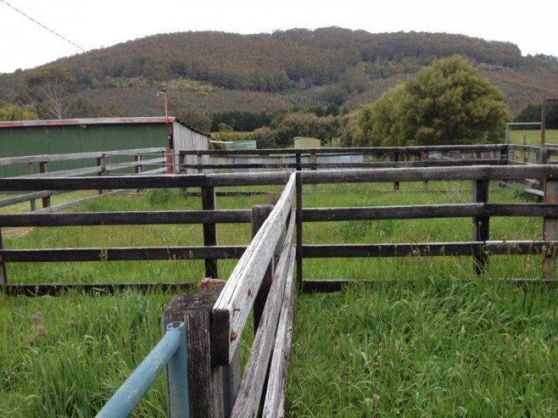 2512 Nubeena Rd, Port Arthur TAS 7182