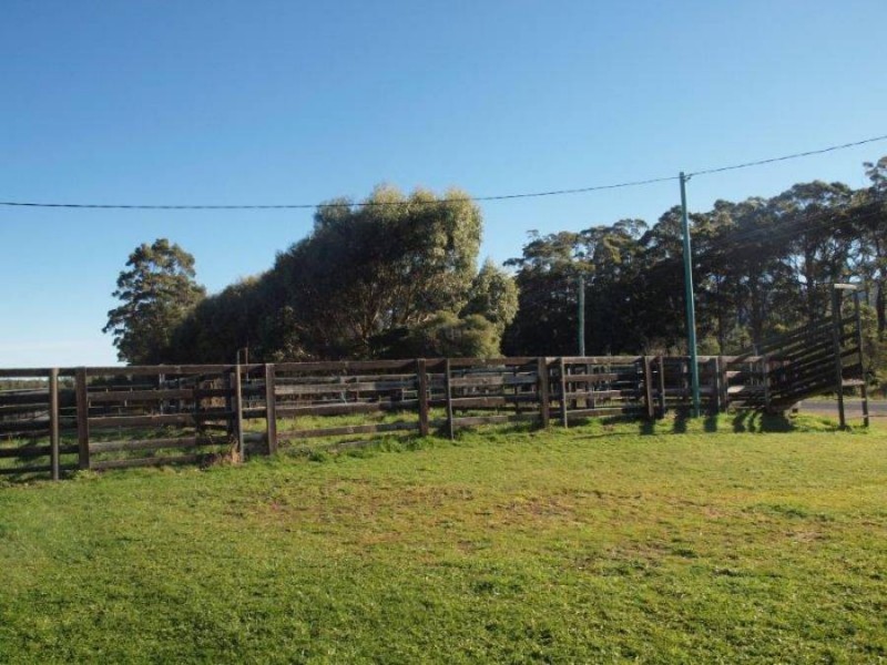 2512 Nubeena Rd, Port Arthur TAS 7182