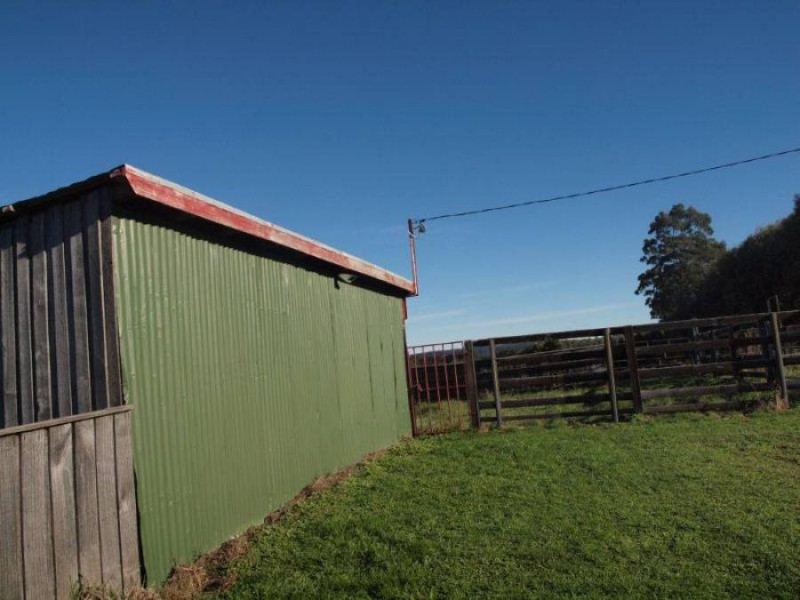 2512 Nubeena Rd, Port Arthur TAS 7182