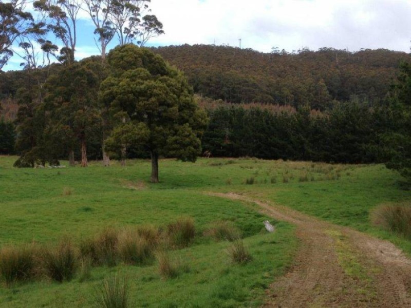 2512 Nubeena Rd, Port Arthur TAS 7182