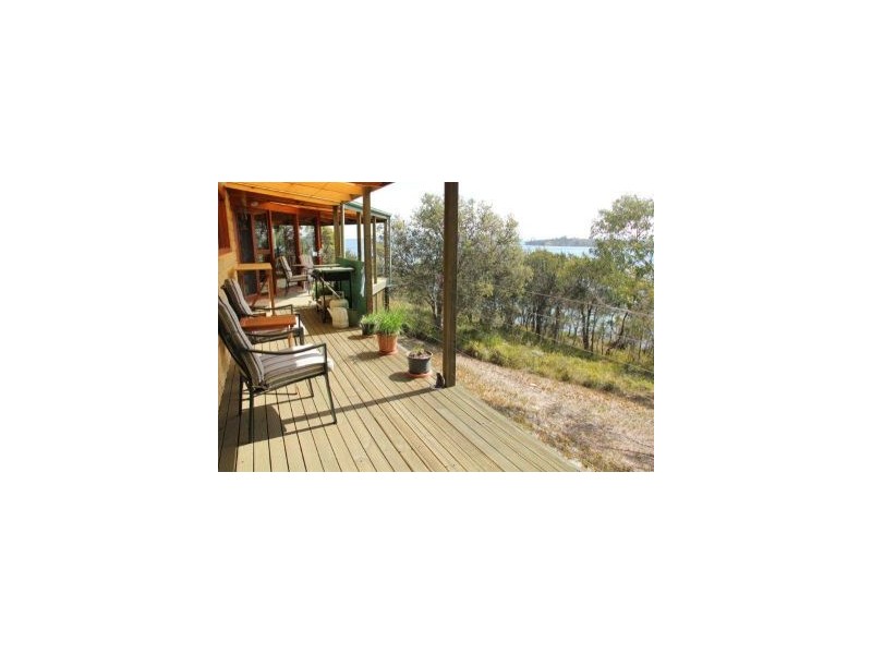 392 Sommers Bay Road, Murdunna TAS 7178
