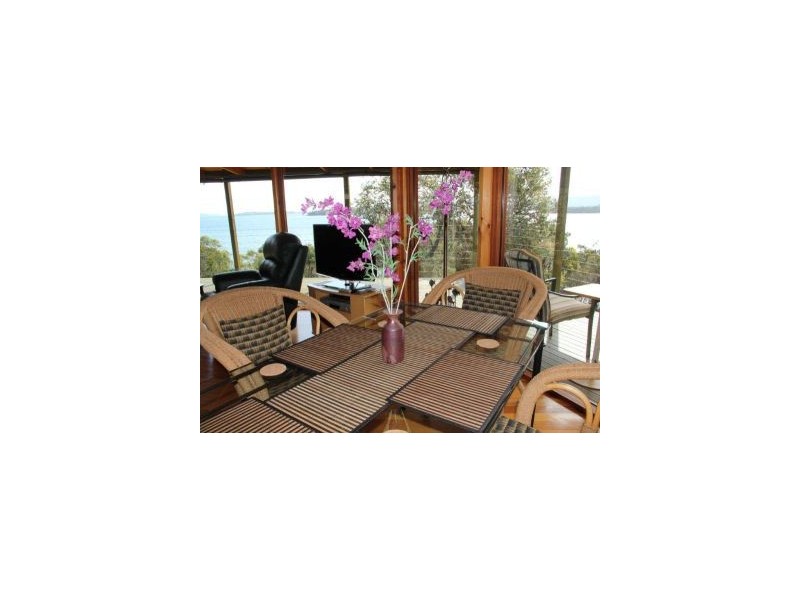 392 Sommers Bay Road, Murdunna TAS 7178