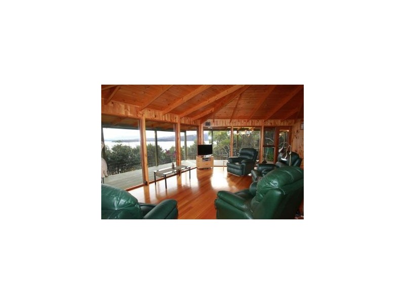 392 Sommers Bay Road, Murdunna TAS 7178