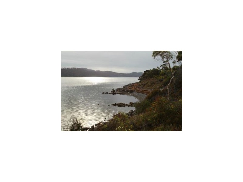 392 Sommers Bay Road, Murdunna TAS 7178