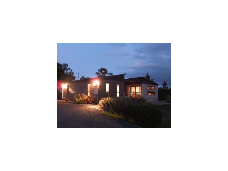 261 Old Forcett Road, Forcett TAS 7173
