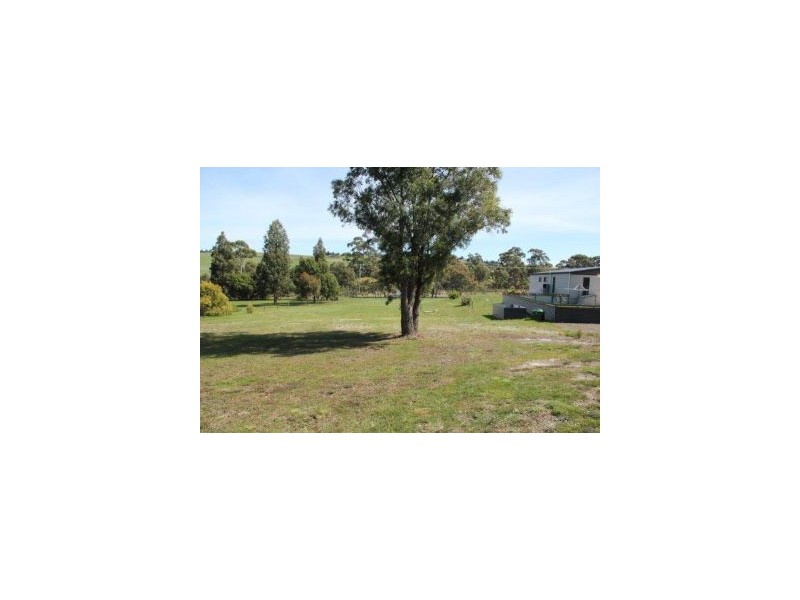 261 Old Forcett Road, Forcett TAS 7173