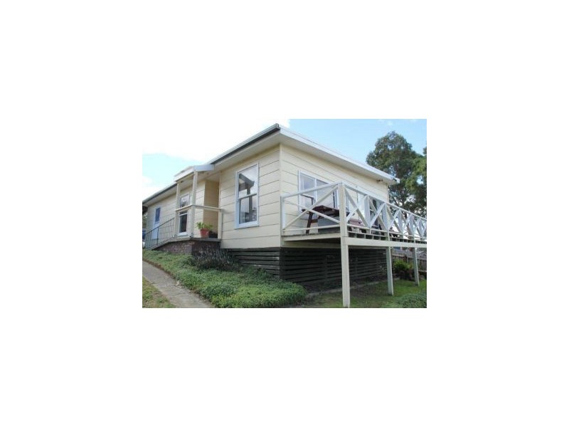 15 Broom Street, Primrose Sands TAS 7173