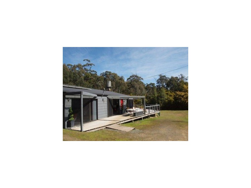 48 Ferntree Road, Eaglehawk Neck TAS 7179