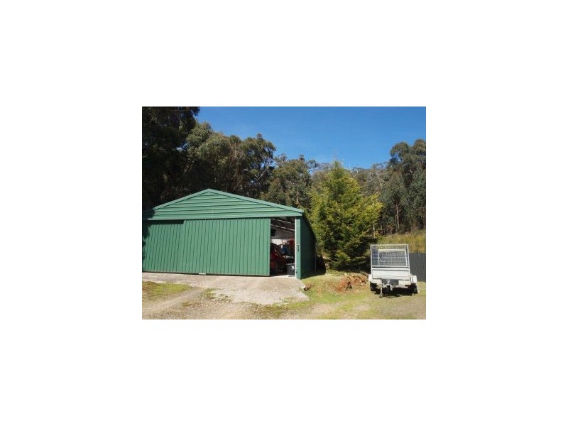 48 Ferntree Road, Eaglehawk Neck TAS 7179