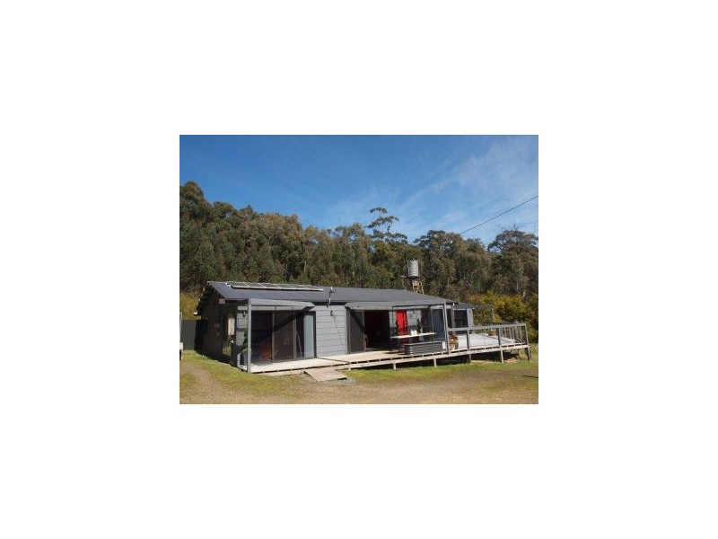 48 Ferntree Road, Eaglehawk Neck TAS 7179