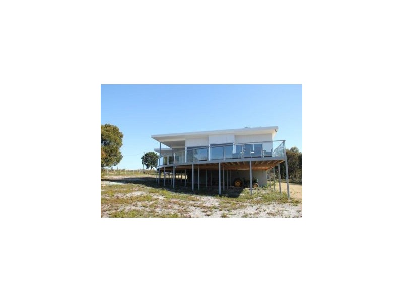 38 Black Jack Road, Sloping Main TAS 7186