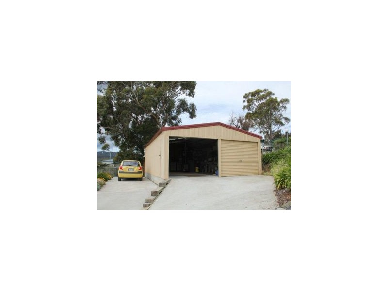 Sommers Bay Road, Murdunna TAS 7178