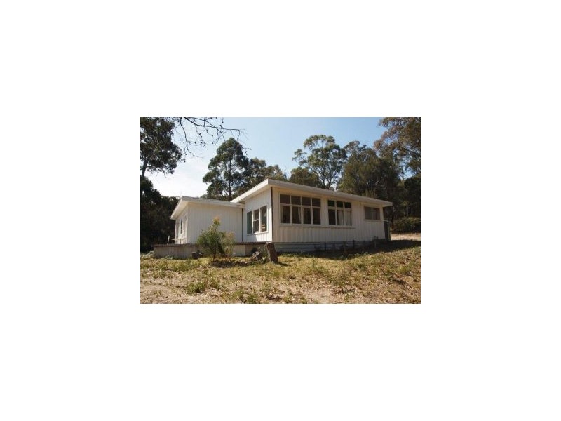 615 Sommers Bay Road, Murdunna TAS 7178