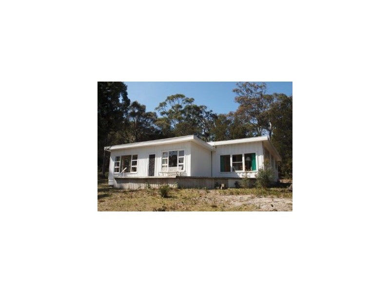 615 Sommers Bay Road, Murdunna TAS 7178