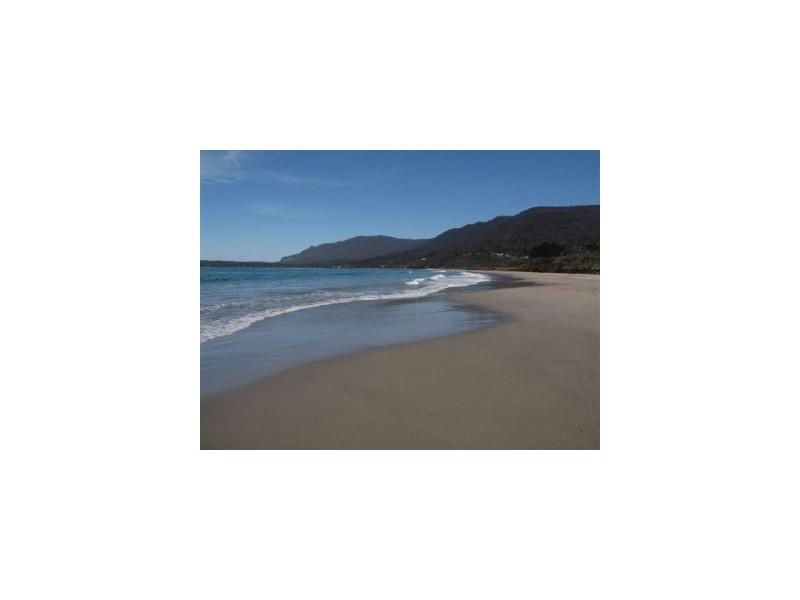 lot 1, 443b Pirates Bay Dr, Eaglehawk Neck TAS 7179