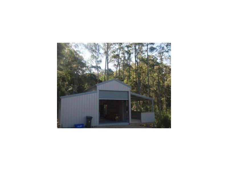 Lot 9a Pirates Bay Drive, Eaglehawk Neck TAS 7179