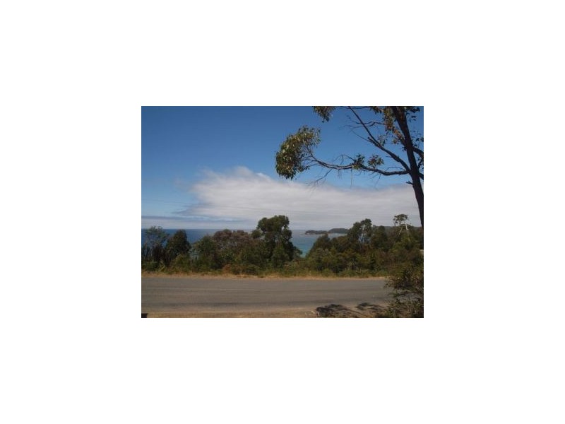 Lot 6a Blowhole Road, Eaglehawk Neck TAS 7179