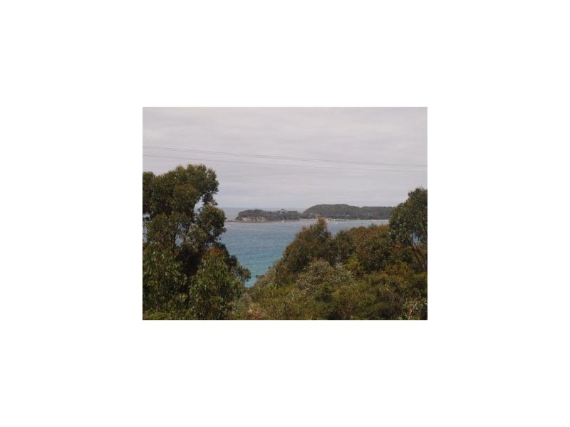 Lot 6a Blowhole Road, Eaglehawk Neck TAS 7179