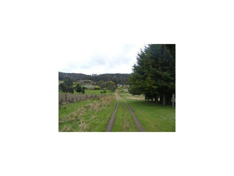 600 Rhyndaston Road, Rhyndaston TAS 7120