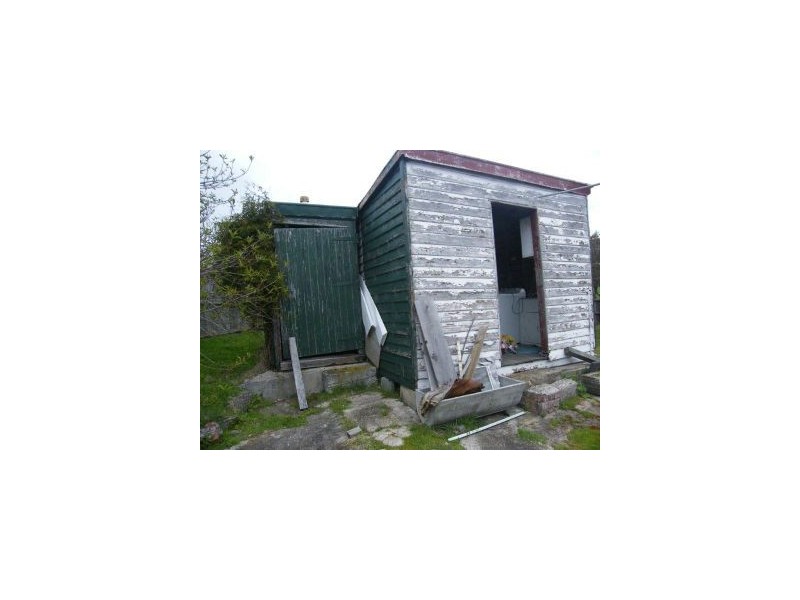 600 Rhyndaston Road, Rhyndaston TAS 7120