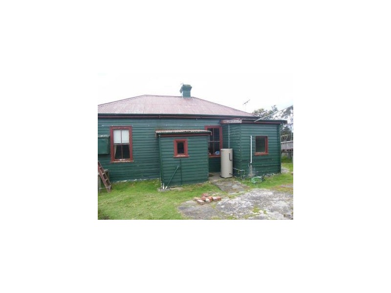 600 Rhyndaston Road, Rhyndaston TAS 7120