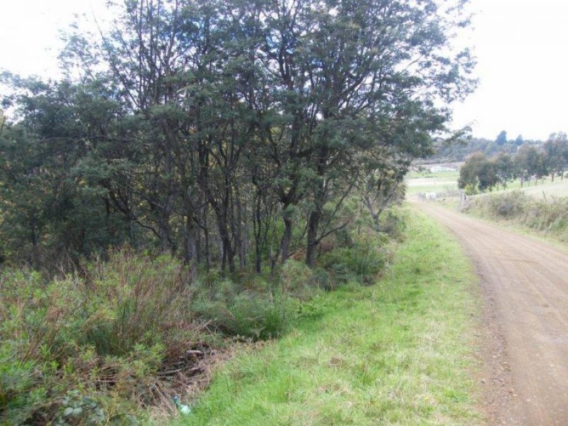 Lot 1 Woolridge Road, Rhyndaston TAS 7120