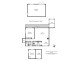 Sloping Main TAS 7186 Floorplan