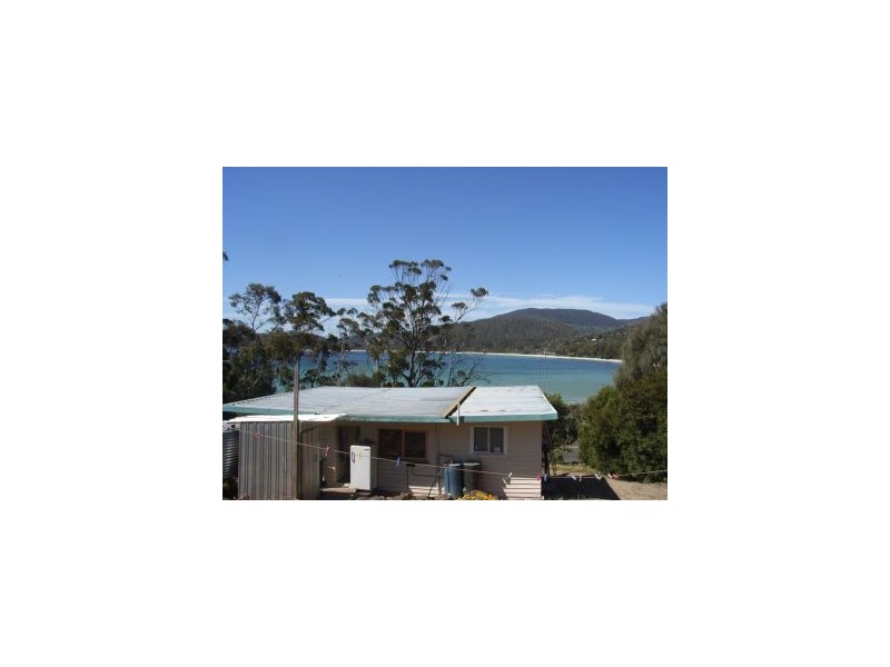 White Beach TAS 7184