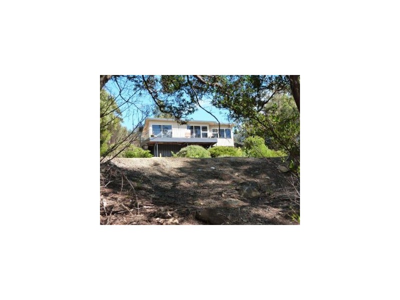 White Beach TAS 7184