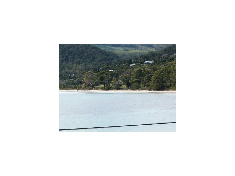 White Beach TAS 7184