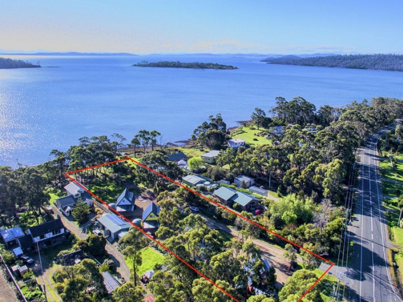 5732 Arthur Highway, Taranna TAS 7180