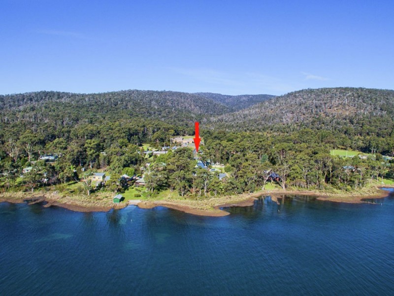 5732 Arthur Highway, Taranna TAS 7180