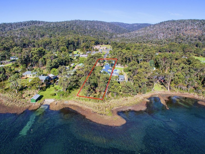 5732 Arthur Highway, Taranna TAS 7180