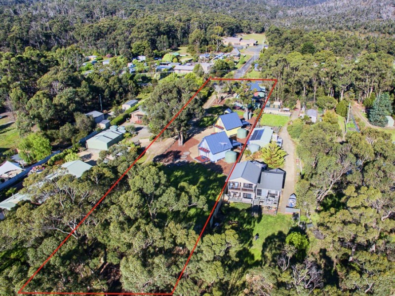 5732 Arthur Highway, Taranna TAS 7180