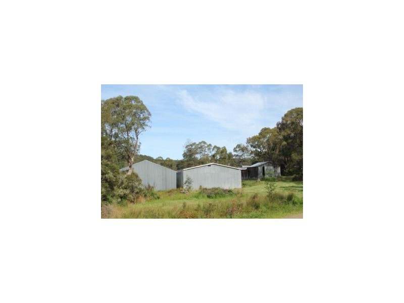 Lot 1 Heywards Road, Koonya TAS 7187