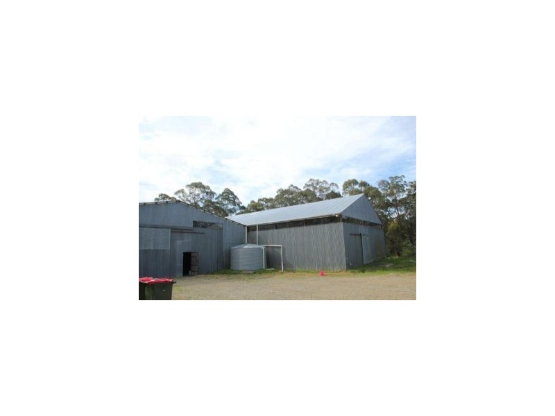 Lot 1 Heywards Road, Koonya TAS 7187