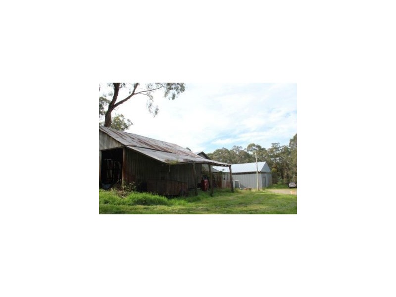 Lot 1 Heywards Road, Koonya TAS 7187