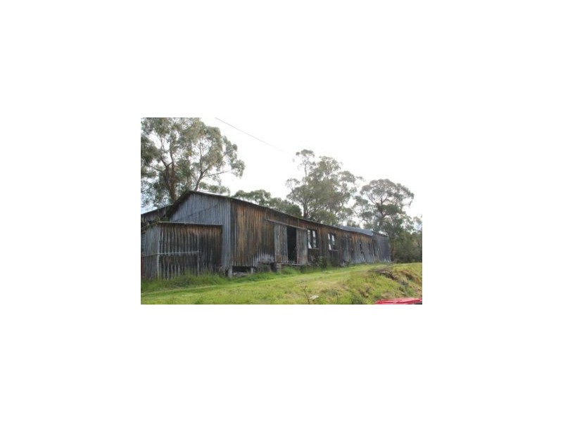 Lot 1 Heywards Road, Koonya TAS 7187