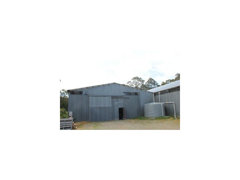 Lot 1 Heywards Road, Koonya TAS 7187