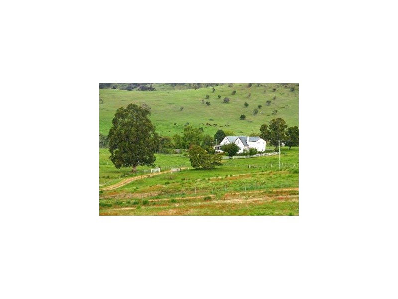 233 Uxbridge Road, Bushy Park TAS 7140