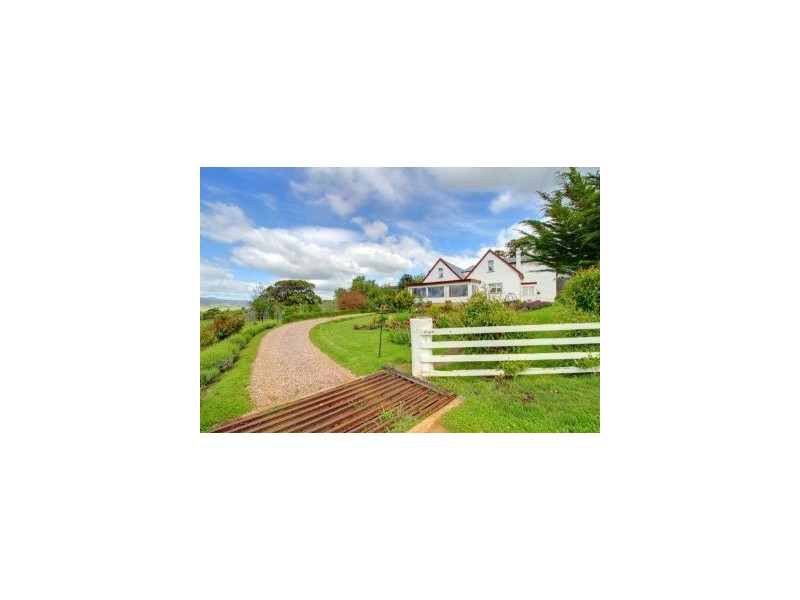 233 Uxbridge Road, Bushy Park TAS 7140