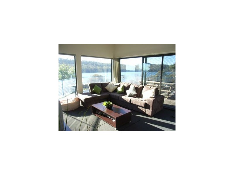 112 Sommers Bay Road, Murdunna TAS 7178