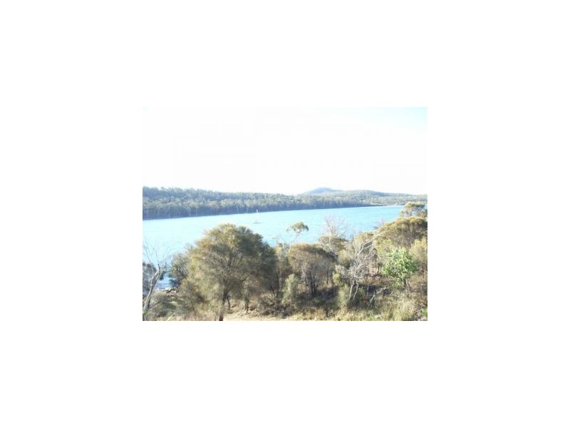 112 Sommers Bay Road, Murdunna TAS 7178