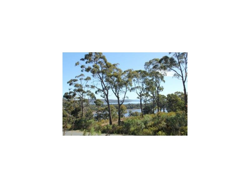 Lot 3 Smith Street, Nubeena TAS 7184